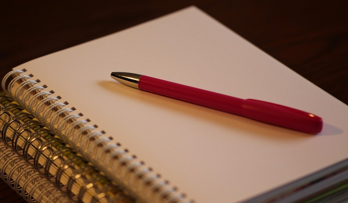 Choosing the Right Notebook for Your Writing Needs