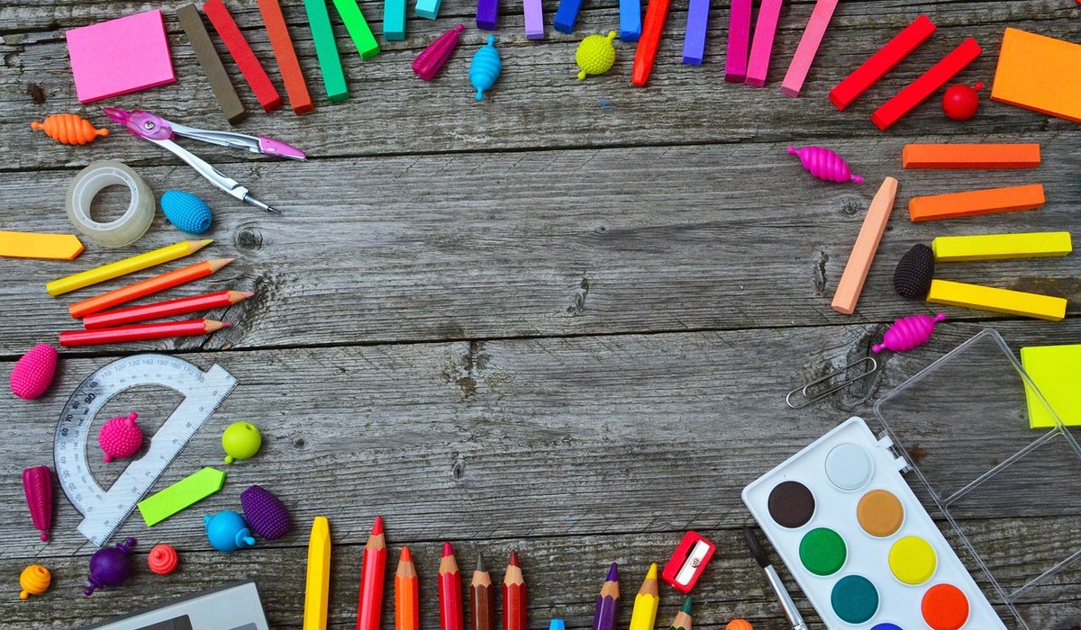 Essential Bullet Journal Supplies for Beginners