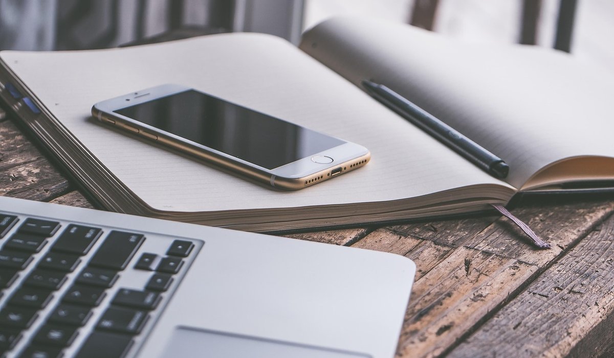 How to Start a Daily Journaling Habit That Lasts