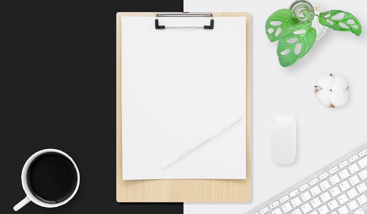 Morning Pages Practice for Clearer Thinking