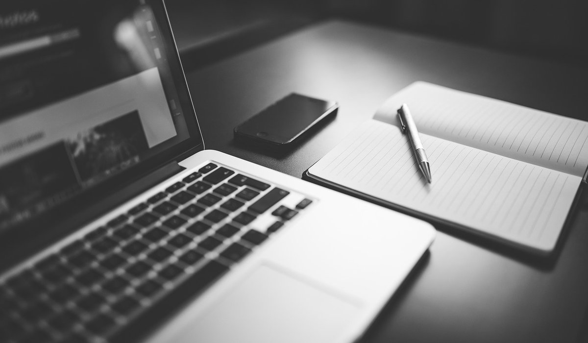 Using Prompts to Overcome Blank Page Anxiety