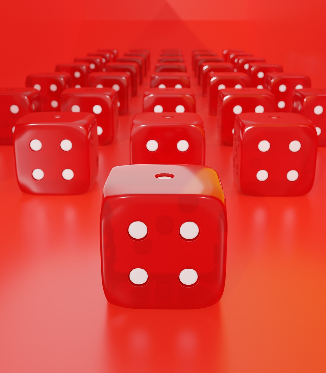 Slot Volatility Explained: Why Big Wins Rarely Come Easy