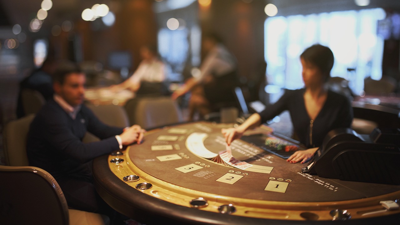 Slot Volatility Explained: Why Your Bankroll Depends on It