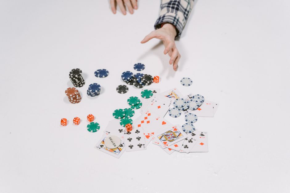 Slot Volatility Explained: Why Your Favorite Game Feels Rigged
