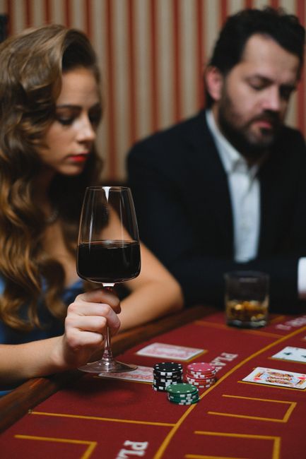 Slots, Poker, and the Math Behind the Thrill
