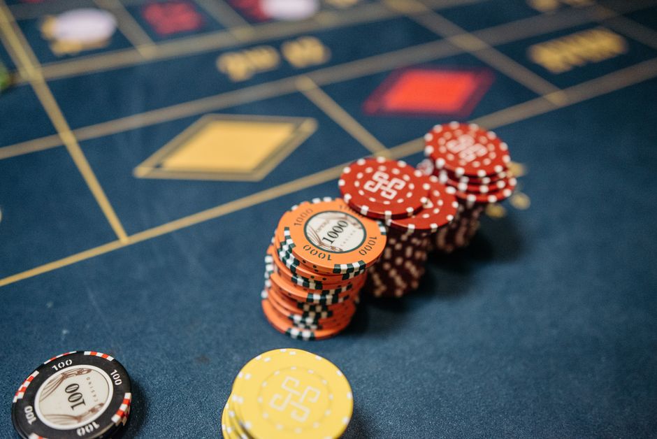 The House Always Wins? Not If You Understand Variance