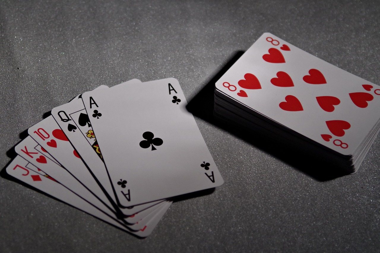 The Real Differences Between Casino Games, Sports Betting, and Poker
