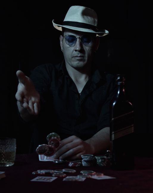 Why Most Casino Players Never Actually Beat the House